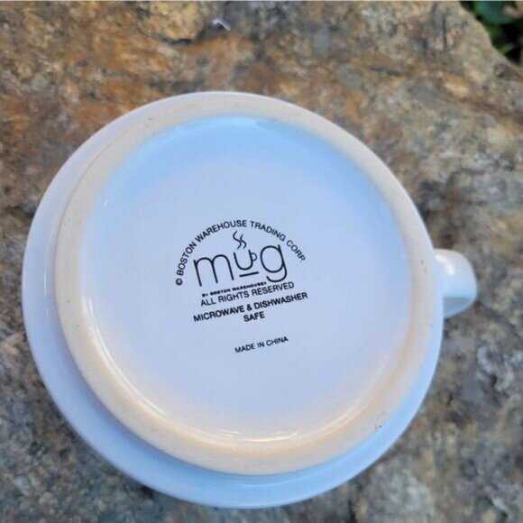 Large Coffee Mug - Picture 2 of 6